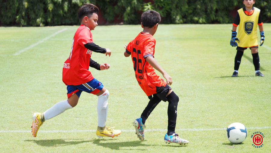 HH Football Academy - Friendly Festival I - 8 July 2023 - 55