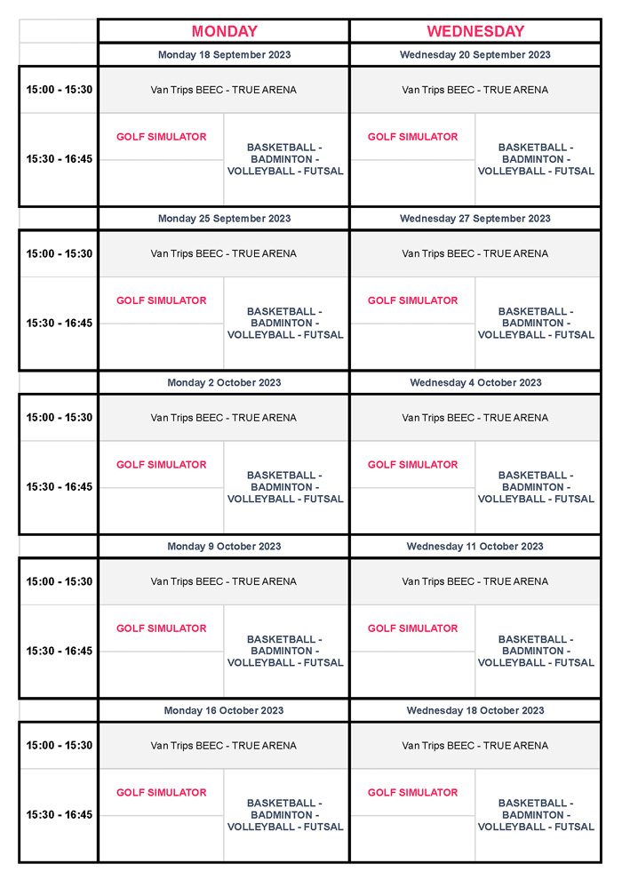 Superkids-Multisports-@-True---SCHEDULE-SPORTS-ACADEMY-2-days