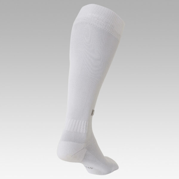 HH Football Academy - White Socks Kipsta Essential - Back