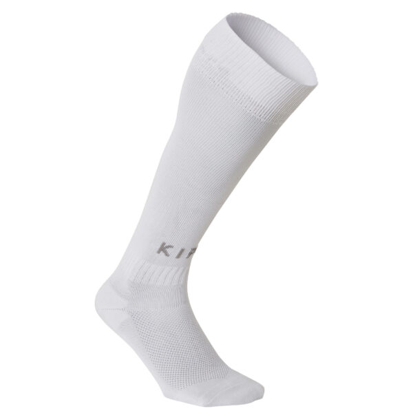 HH Football Academy - White Socks Kipsta Essential - Side