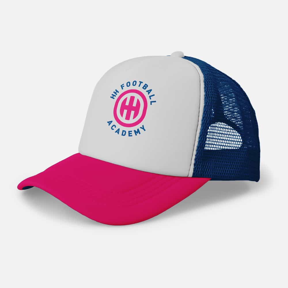 HH-Football-Academy-Hua-Hin---Trucker-Hat