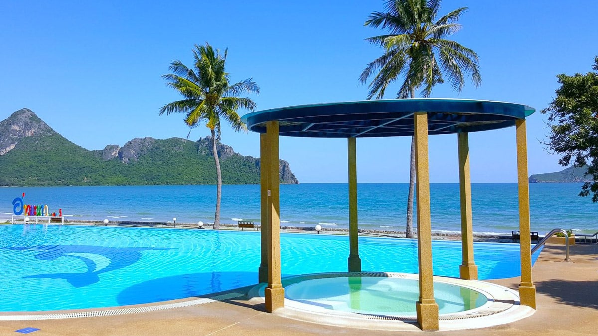 HHFA - KAONA VILLA - AO MANAO TRIP ----