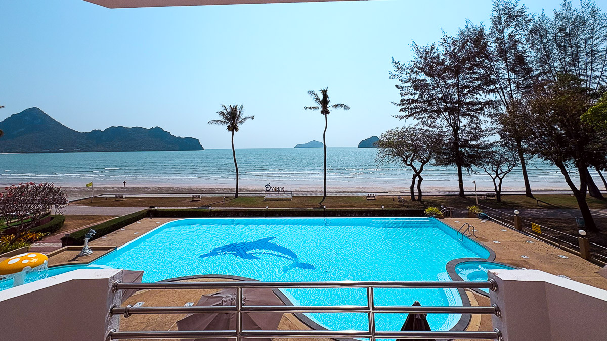 HHFA - KAONA VILLA - AO MANAO TRIP --