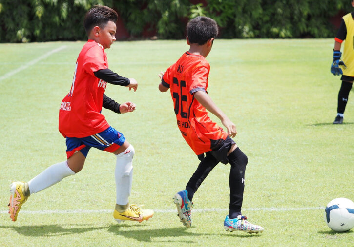 HH Football Academy - Friendly Festival I - 8 July 2023 - 55