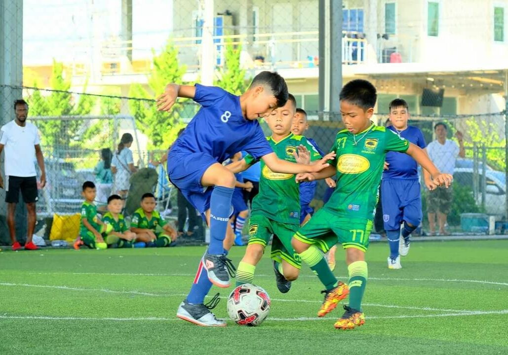 HH Football Academy - Photos Football Tournament U9 Surf FM Oct 2022 - 283545.
