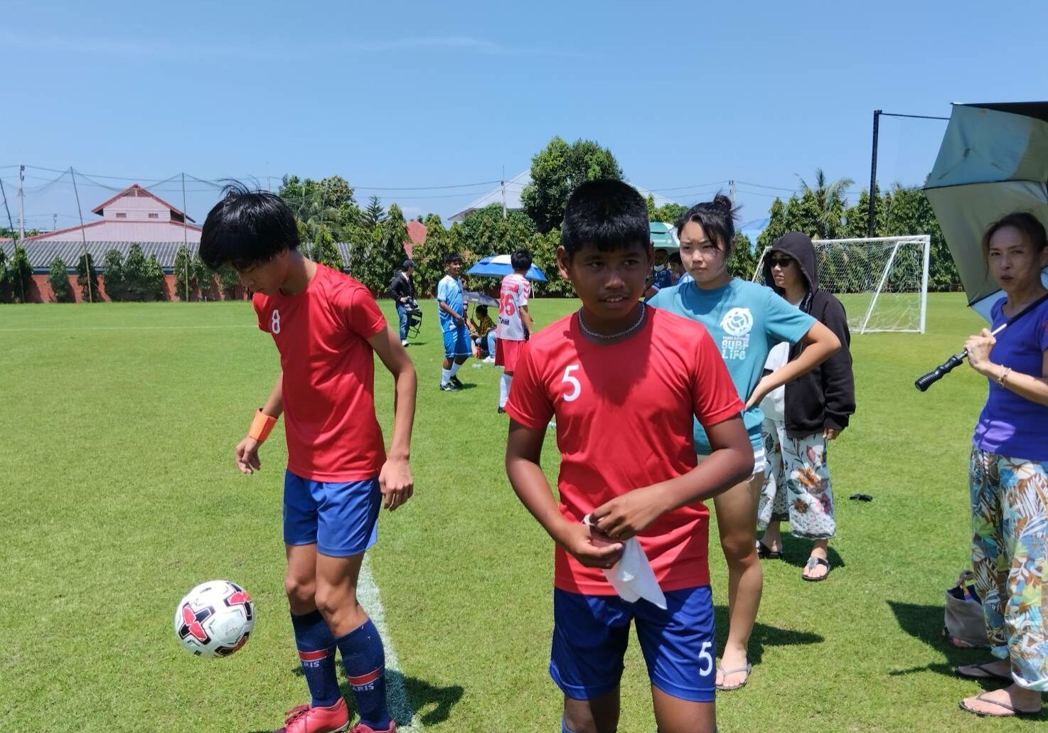 Photos HH Football Academy - U13 Football Tournament True Arena - Oct 2022 - 16471